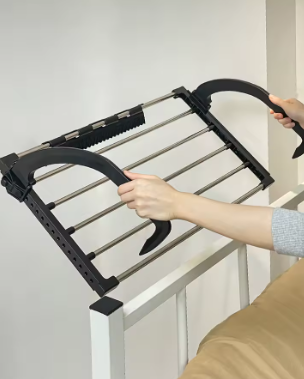 Miniatura 2 de TENDEDERO DE ROPA A2503-473